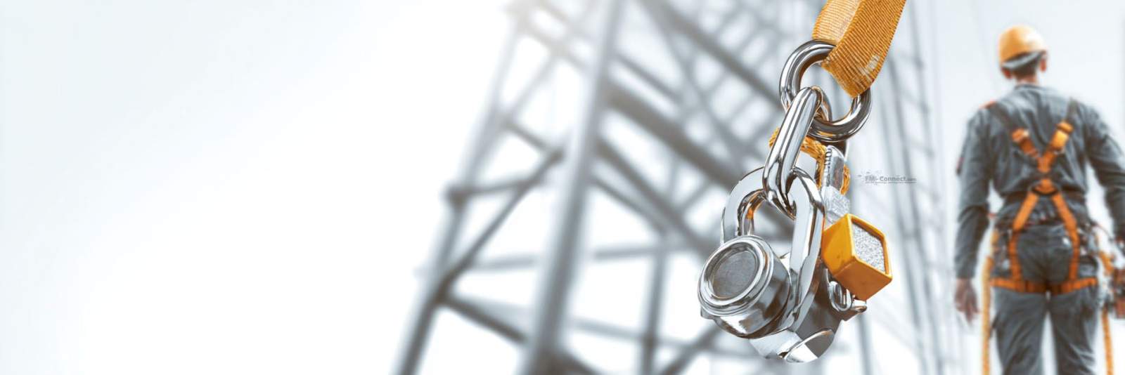 Absturzsicherungen und Anschlagpunkte