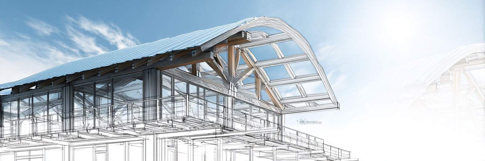 Dachöffnungen und RWA-Systeme