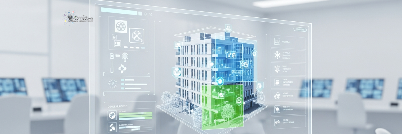 Allgemeine Ausstattungsmerkmale