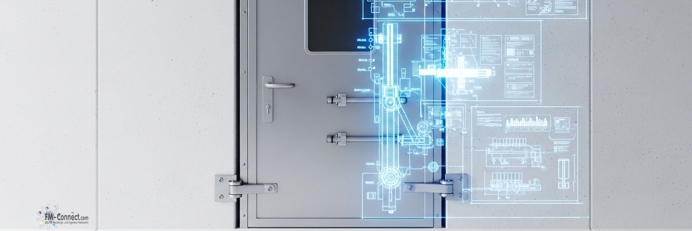 Außen-Brandschutztüren und –tore