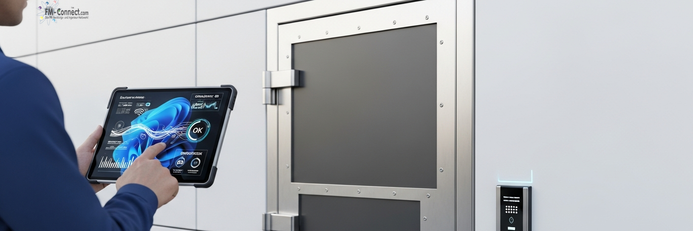 Außenbrandschutztüren