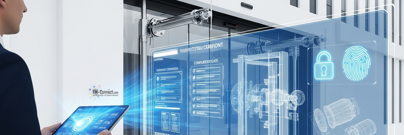 Außentüren (kraftbetätigt)