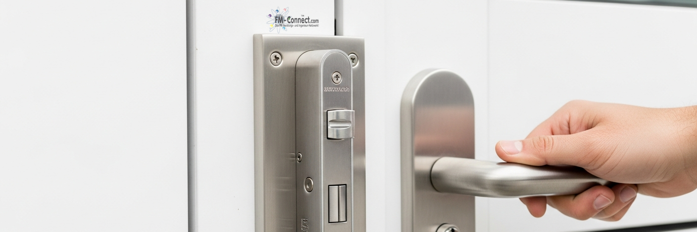 Außentüren (manuell)