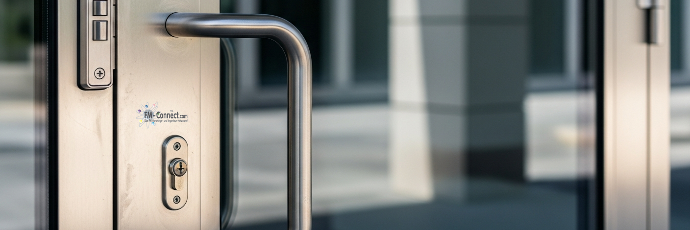 Außentüren und Tore (manuell)