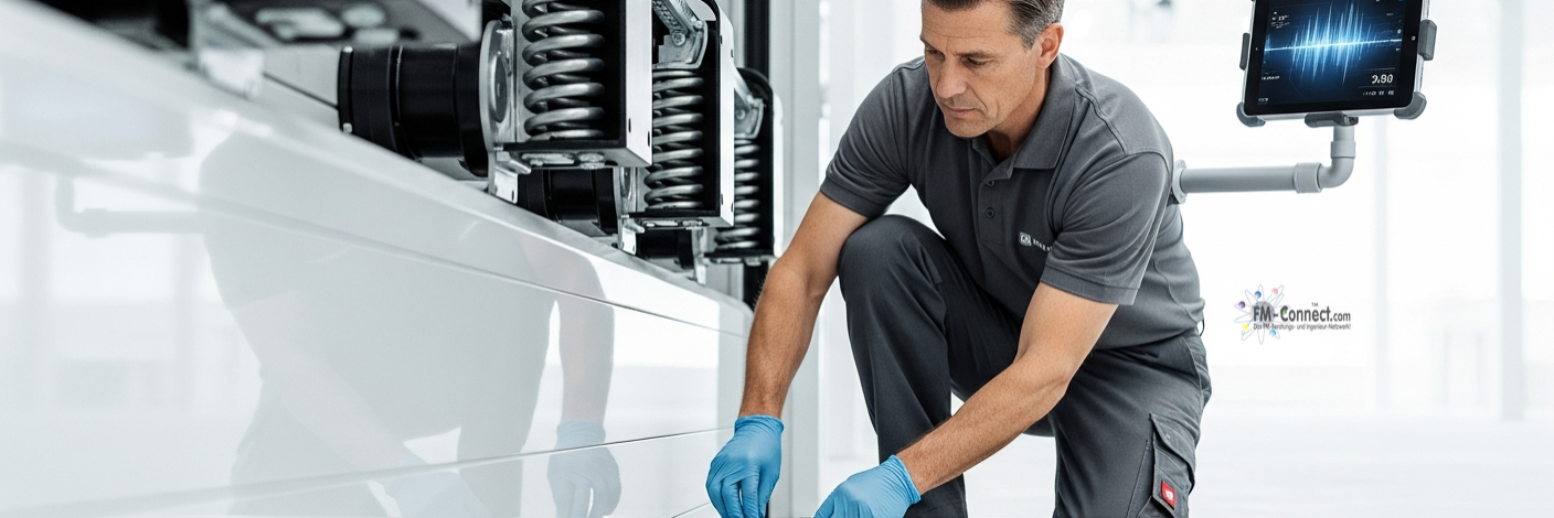 Außenwandöffnungen