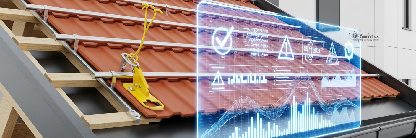 KG 340 – Dachkonstruktionen und zugehörige Bauteile