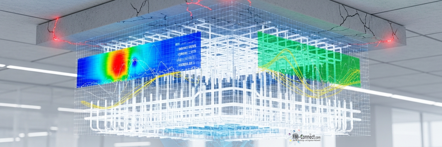 Fachspezifische Dokumentation und Richtlinien für die Planung sowie den Betrieb von Deckensystemen im Gebäudemanagement.