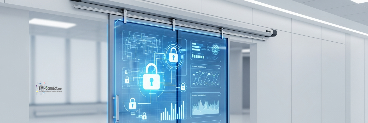 Innentüren und Tore (kraftbetätigt)