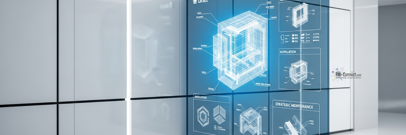 Innenwandverkleidung