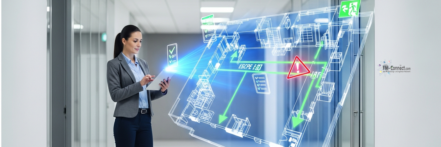 Korridore, Flure, Eingangshallen und Vorräume