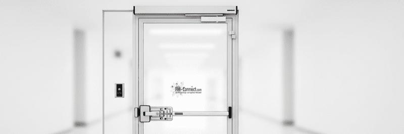 Standards für Türen und Tore im Gebäudebetrieb Übersicht