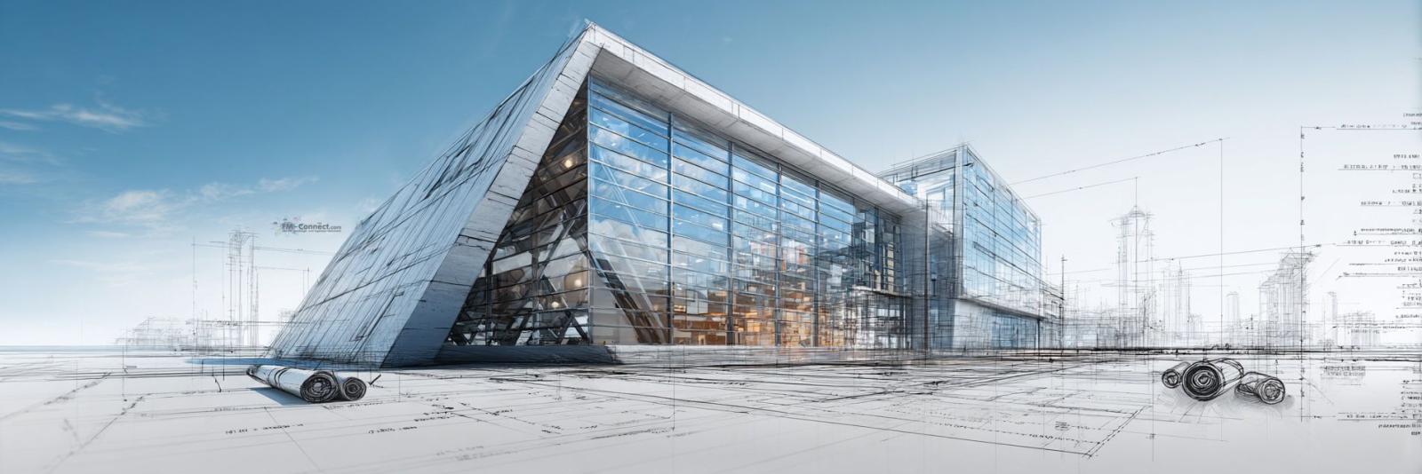 Klimafeste Gebäude