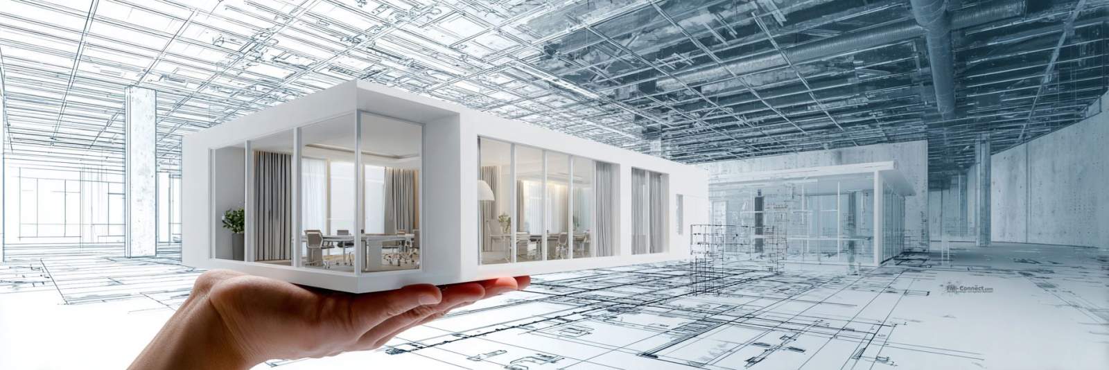 Boden- und Deckenkonstruktionen