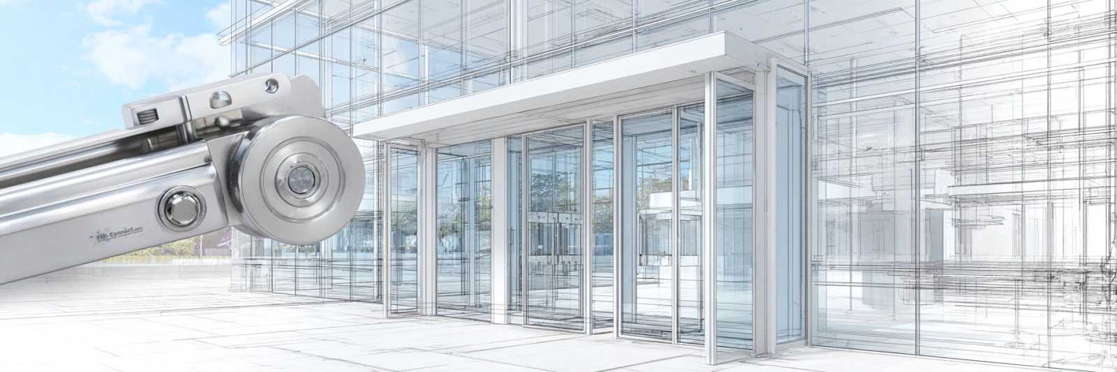 Leistungsbeschreibung für Gebäude zur Definition von Bauleistungen und Anforderungen im Facility Management