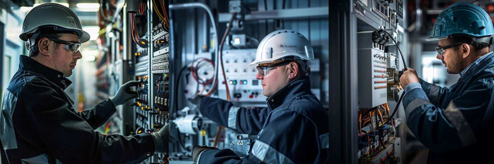 FACILITY SERVICES UMFASSEN VIELFÄLTIGE DIENSTLEISTUNGEN ZUR BEWIRTSCHAFTUNG UND INSTANDHALTUNG VON GEWERBLICHEN GEBÄUDEN UND ANLAGEN