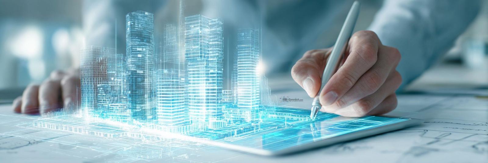 Funktionale Anforderungen an Verwaltungsgebäude: HOAI-Leistungsphase 5