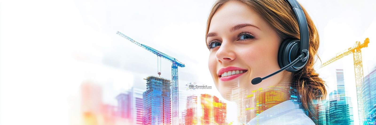 Die Rolle des Service Desks im Facility Management