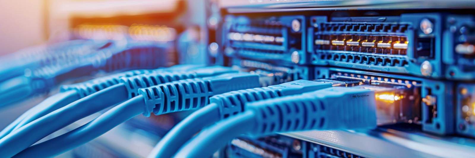 VERWALTUNG DER TECHNISCHEN INFRASTRUKTUR FÜR OPTIMALE GEBÄUDEFUNKTIONALITÄT