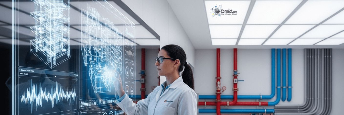 Temporäre Prozesse und flexible Abläufe im modernen Gebäudebetrieb und Facility Management